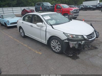 1HGCR3F80EA****** 2014 Honda Accord