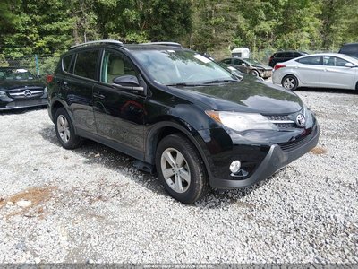 2014 Toyota RAV4