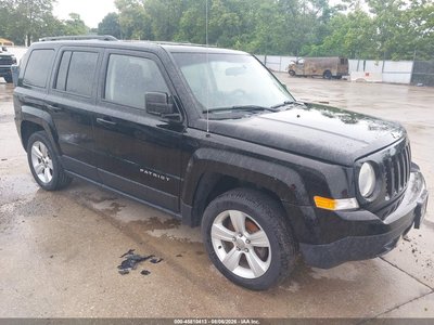 1C4NJPFB0ED****** 2014 Jeep Patriot
