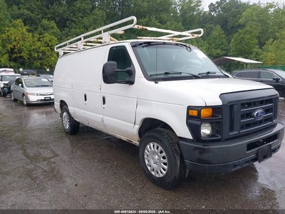 1FTSE3EL9CD****** 2012 Ford E-350