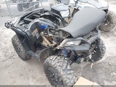 4XASHY573MA****** 2021 Polaris Sportsman