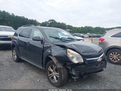 2014 Chevrolet Equinox