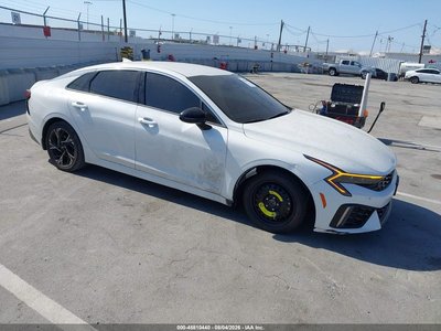 2025 Kia K5