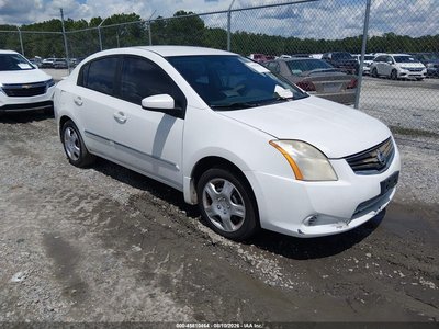 3N1AD68P8BL****** 2011 Nissan Sentra