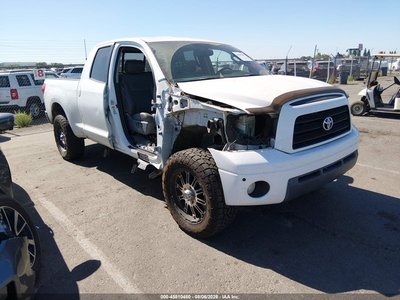 2008 Toyota Tundra