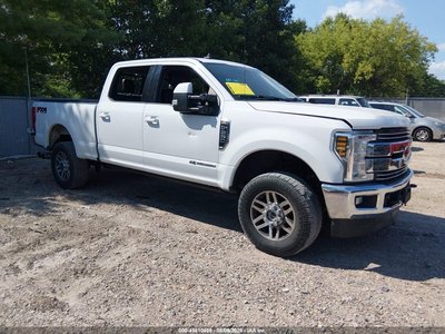 2019 Ford F-250