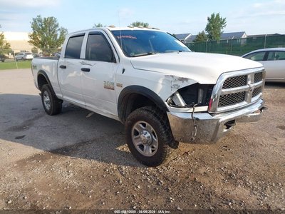 3C6UR5CJ9HG****** 2017 RAM 2500