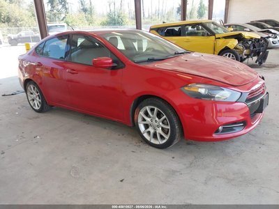 1C3CDFBH6DD****** 2013 Dodge Dart