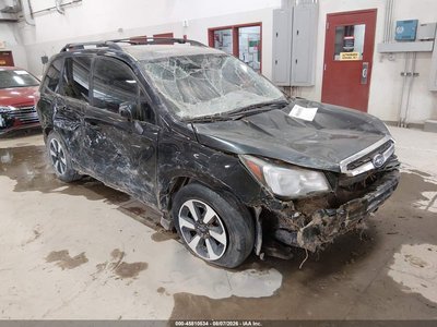 JF2SJAEC9HH****** 2017 Subaru Forester