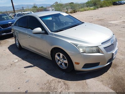2013 Chevrolet Cruze