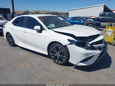4T1G11AK4LU****** 2020 Toyota Camry