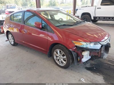 2010 Honda Insight