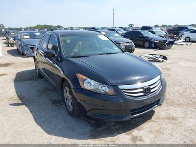 1HGCP2F48CA****** 2012 Honda Accord