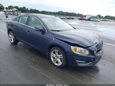YV140MFK0F1****** 2015 Volvo S60