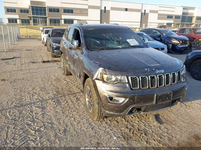 1C4RJFBG9MC****** 2021 Jeep Grand Cherokee