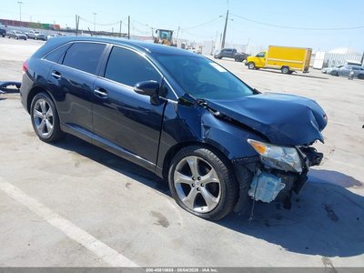 2014 Toyota Venza