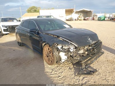 2022 Hyundai Sonata
