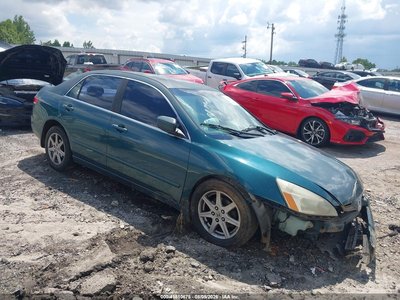2003 Honda Accord