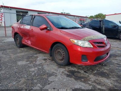 2011 Toyota Corolla