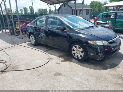 2011 Honda Civic
