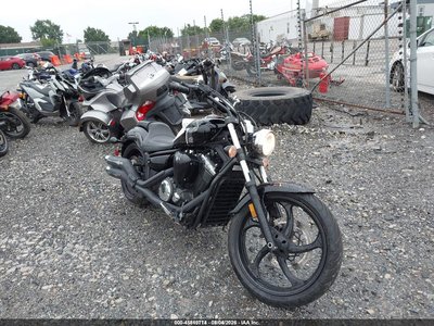 JYAVP33E4DA****** 2013 Yamaha Star Stryker