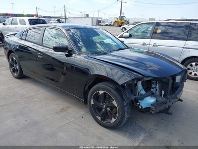 2C3CDXHG4GH****** 2016 Dodge Charger