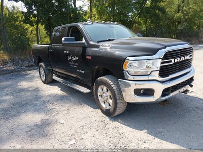 2019 RAM 2500