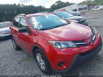 2T3ZFREV1EW****** 2014 Toyota RAV4