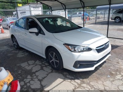 2020 Subaru Impreza
