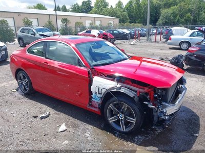 2017 BMW 2 Series