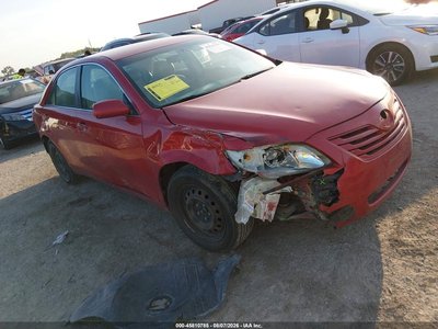 4T1BK46K98U****** 2008 Toyota Camry