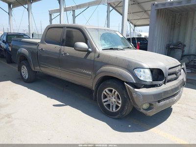 2004 Toyota Tundra