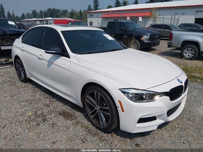2018 BMW 3 Series