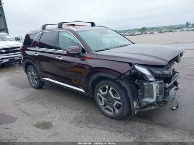 KM8R4DGE0RU****** 2024 Hyundai Palisade