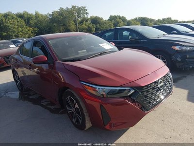 2024 Nissan Sentra