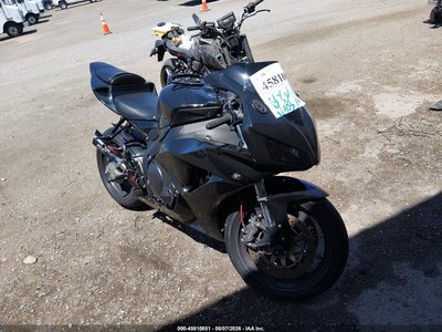 JH2SC57146M****** 2006 Honda CBR1000RR