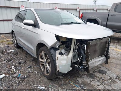 2FMTK4AP6FB****** 2015 Ford Edge