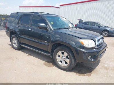 JTEZU14R060****** 2006 Toyota 4Runner