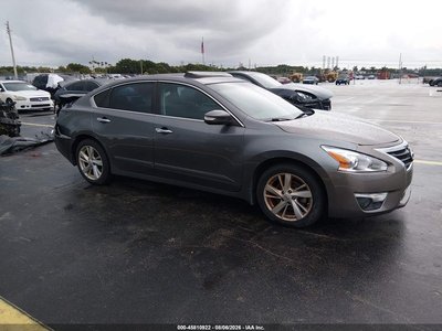 1N4AL3AP6FC****** 2015 Nissan Altima