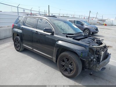 2GKFLSE39E6****** 2014 GMC Terrain