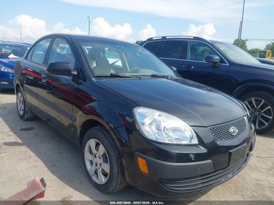 2007 Kia Rio