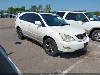 JTJGK31U070****** 2007 Lexus RX
