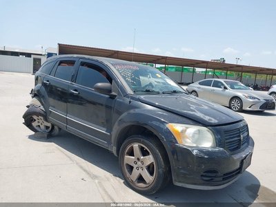 1B3HB28A89D****** 2009 Dodge Caliber