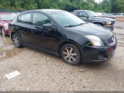 3N1AB6AP5BL****** 2011 Nissan Sentra