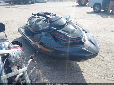 YDV5137***** 2023 Sea-Doo Seadoo