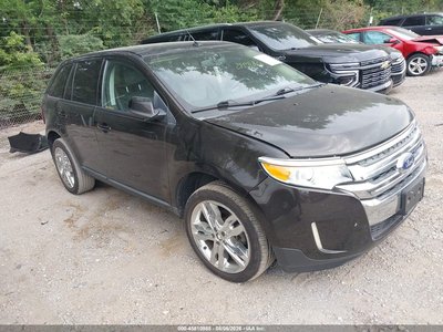 2013 Ford Edge