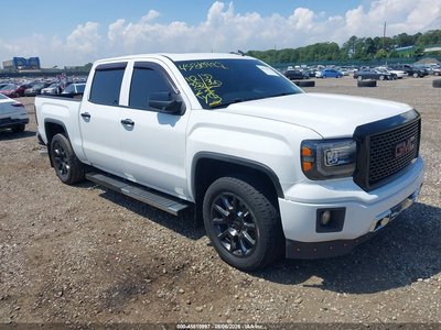 3GTU2WEJ5EG****** 2014 GMC Sierra 1500