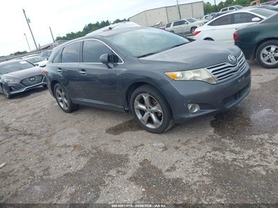 4T3ZK3BB8CU****** 2012 Toyota Venza