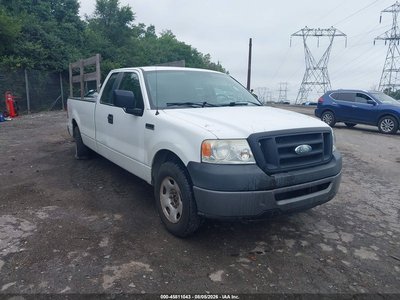2007 Ford F-150
