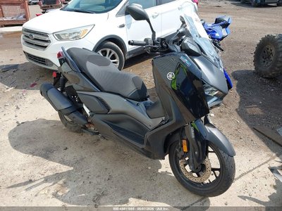 MH3SH23E2SK****** 2025 Yamaha XMAX